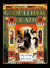 Godfather Death | Sally Nicholls | Taschenbuch | Englisch | 2025