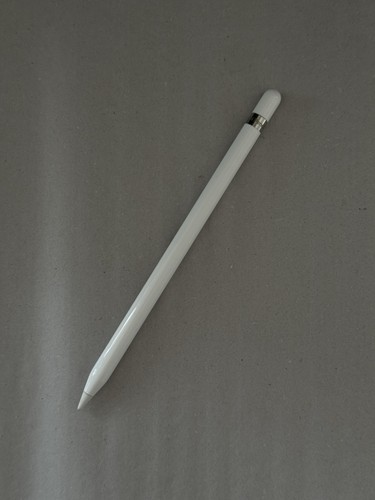 Apple pencil - apple, (1.