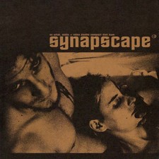 SYNAPSCAPE So What 2CD 1999