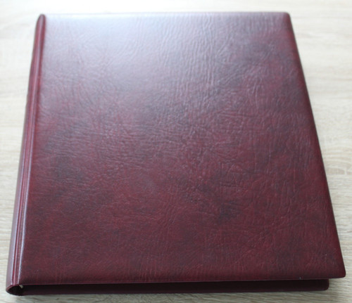 Lindner vordruckalbum - lindner, t