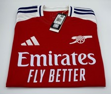 Arsenal London Adidas Trikot
