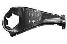 Carbon Tankverkleidung für