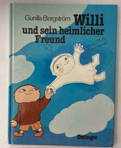 Willi wiberg und - wiberg, sein