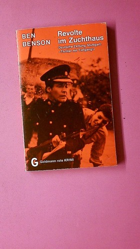 236633 ben benson revolte - ben,