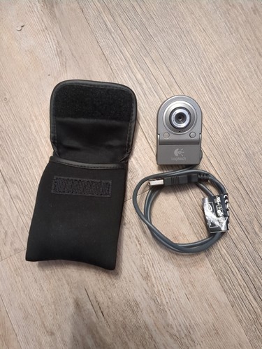 Logitech quickcam for - logitech,
