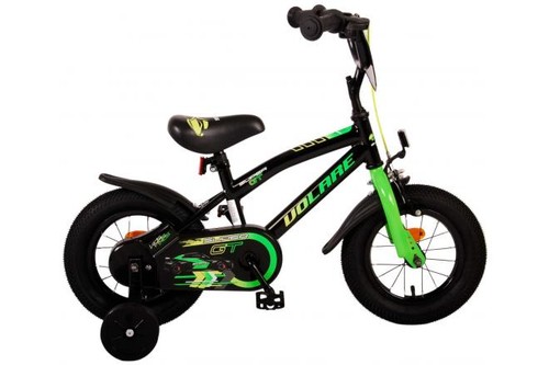 Volare super kinderfahrrad - volare, gt