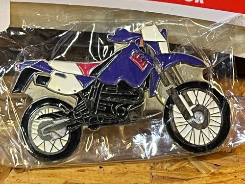 Vintage ktm lc4 - lc4, motorrad