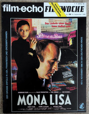 Filmecho filmwoche ausgabe - filmecho, /