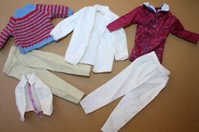 BARBIE KEN MANN KLEIDUNG -29-