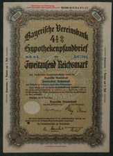 Bayerische Vereinsbank