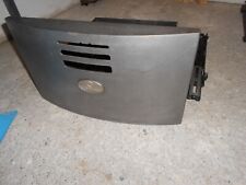 Max blank Ofen Atlanta - Kasten unten mit Schinen