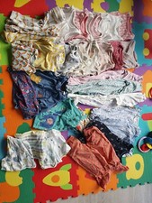 Riesen Babypaket Next 34