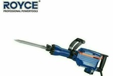 Elektrischer Drucklufthammer