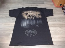 Obituary Shirt Death Metal