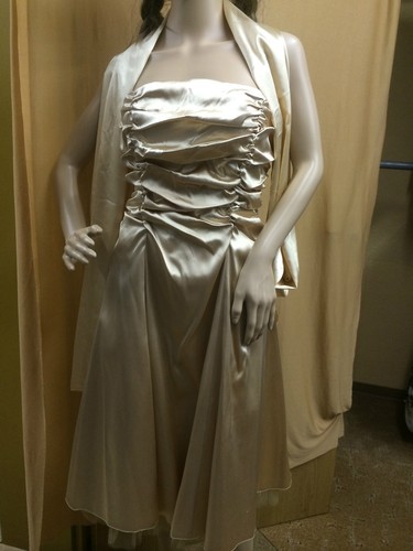 Ballkleid hochzeit abiball - ballkleid,