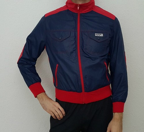 Puma jacke trainingsjacke - puma,