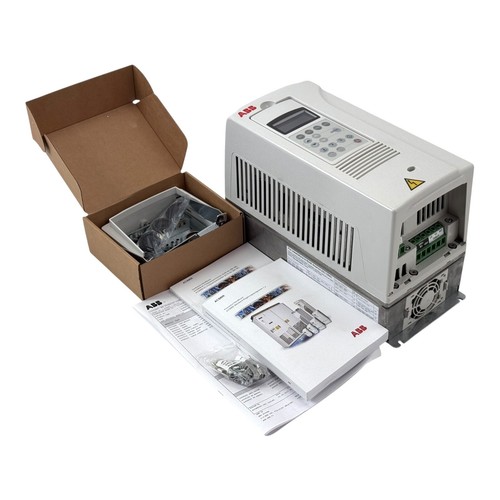 Abb acs800 0004 e202 - abb, acs800-01-0004-3+e202