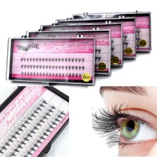 Wimpernverlängerung