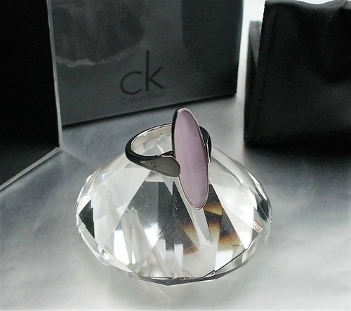 Ck39 calvin klein ring - calvin,