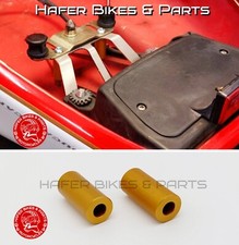 Ducati 996 998 Buchsen Umbau