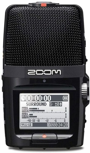 Zoom usb mikrofon - usb,