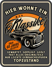 Geburtstag Sprüche Schilder -