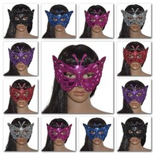 Augenmaske Venezianische