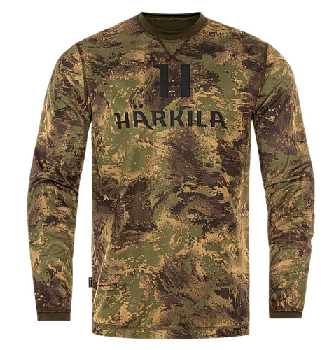 Neu härkila langarmshirt - ,