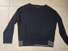 MARC O POLO Pullover COTTON LIKE CASHMERE Gr. M