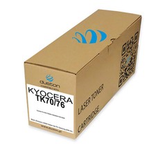 Kyocera toner TK70/76 TK-70/76