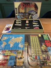 Ravensburger Gesellschaftsspiel Shark Edition Für Blinde Und Sehende Menschen! 