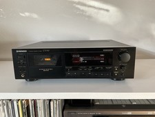 Pioneer CT-737 3-Kopf