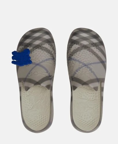 Burberry clogs farbe - burberry,