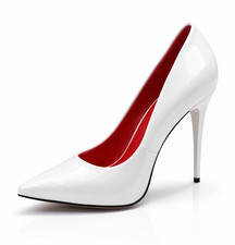 Sexy damenschuhe pumps high - sexy,