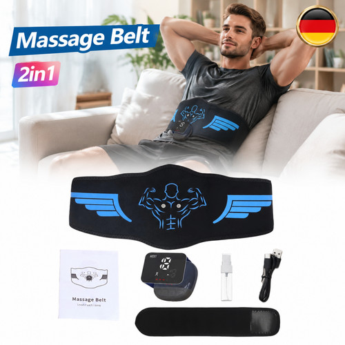 1 fitnessgerät - 2-in-1,