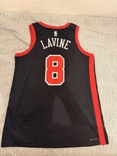 Chicago Bulls Nummer 8 LaVine