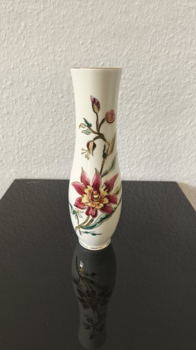Traumhafte vintage vase - traumhafte,