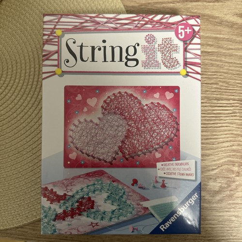 Ravensburger creation string - ravensburger,
