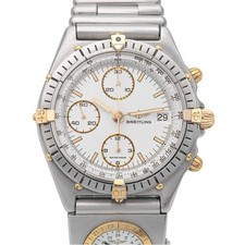 39 mm - Breitling Chronomat
