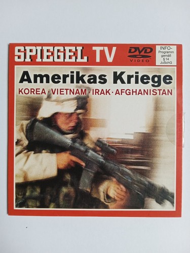 Spiegel amerikas kriege - 22:,