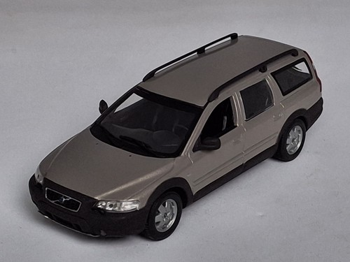 Minichamps volvo v70 - 1/43, xc