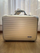 RIMOWA TOPAS  Attache Case