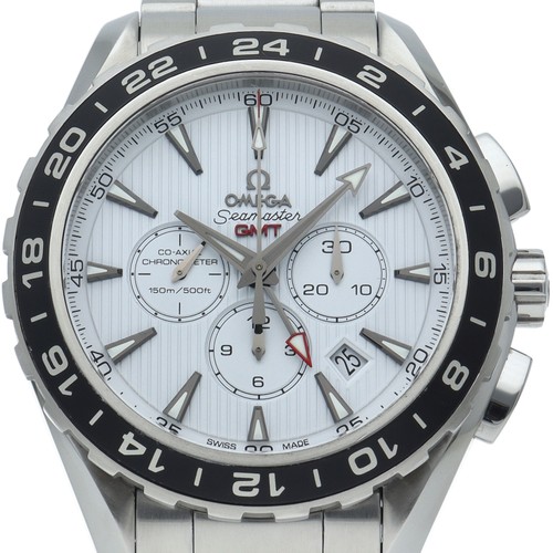 Omega seamaster aqua terra - seamaster,