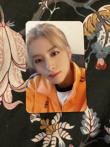 Oneus devil xion - devil, makestar