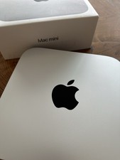 Apple Mac mini M2 – 8 GB RAM