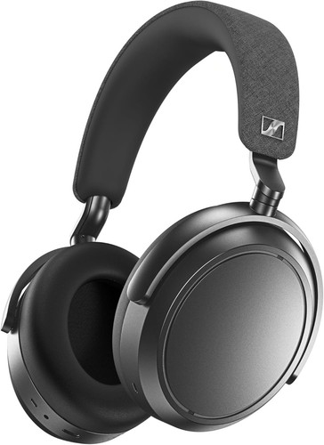 Sennheiser momentum wireless - momentum, 4