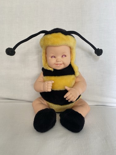 Anne geddes puppe biene - geddes, biene,