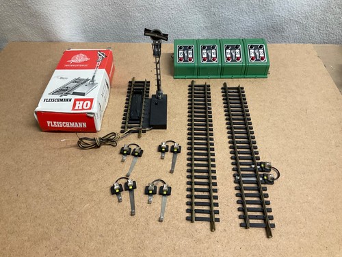 Fleischmann konvolut 6013 - 6013, +