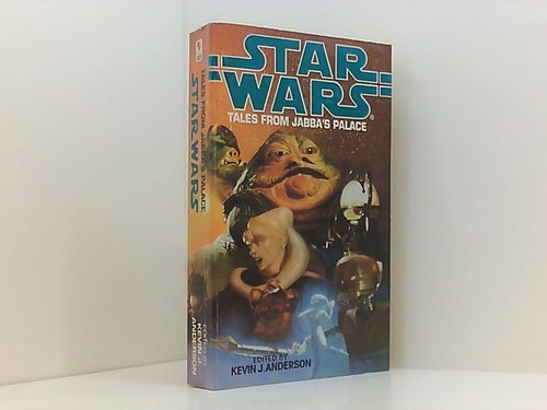 Star wars tales - tales, jabba's