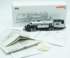 H0 Märklin 83496 Dampflok